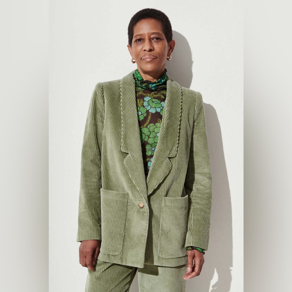 Rachel Comey blazer